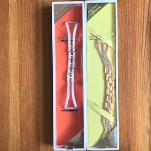 Fitbit Versa Bands prebundled!